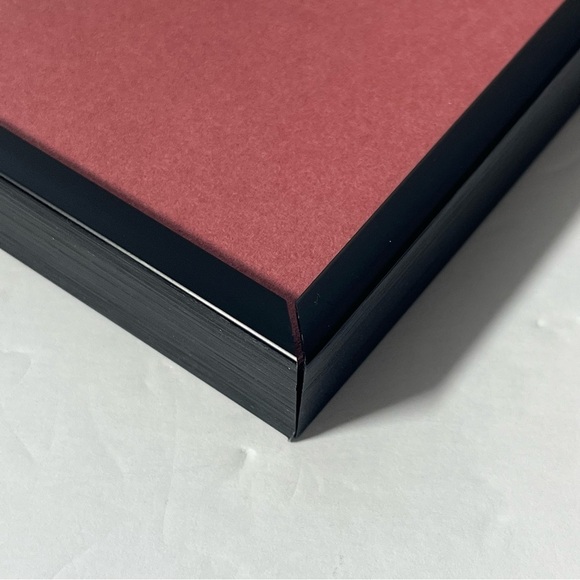 Vintage What Makes a House a Home Crossstitch Embroidery Frame No Glass Handmade - Picture 6 of 9